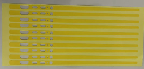 電腦筆記本側邊