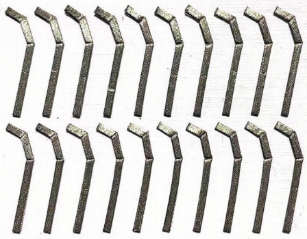 包裹導(dǎo)電泡棉異形